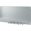 XME1408M Mounting plate empty HxW=350x800mm thumbnail 2