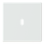 6479-884-500 Cover plate for USB C power adapter thumbnail 1