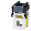 Withdrawable coil for S10 for vacuum contactor 3RT126 AC/DC operation 42-48 V UC thumbnail 2
