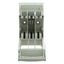 Variable frequency drive, 240 V AC, 1-phase, 8.6 A, IP66, NEMA 4X, FS2 thumbnail 29