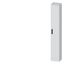 ALPHA 630, Floor-mounted cabinet, IP55, Protection class 1, H: 1950 mm, W: 300 mm, T: thumbnail 1