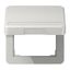 Hinged lid CD500 with impact, text & lock thumbnail 2