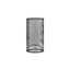 FENDA, lamp shade, mesh shade, matt black thumbnail 1
