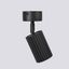 Ceiling lamp KARBON 1 black thumbnail 8