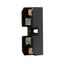 Eaton Bussmann series BG open fuse block, 600 Vac, 600 Vdc, 1-15A, Box lug, Single-pole thumbnail 14