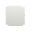 QM0606000 Mounting plate, 589 mm x 600 mm x 230 mm thumbnail 3