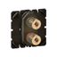 BINDING POST 2OUTLETS thumbnail 5
