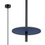 Pendant lamp FELTRO 1 black/navy thumbnail 10