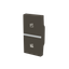 Rocker cover scene symbol - 1M - Anthracite thumbnail 2