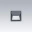 AXYL TRIM S VISO 1L930 A/S RD ANT - LED wall mounted luminaire thumbnail 1