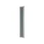 BPZ-DMT-400/10-L Transparent door (sheet metal), left-hinged, internal locking, IP55, HxW=1030x405mm thumbnail 6