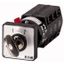 TM-3-8222/EZ/S-J Changeover switches, TM, 10 A, center mounting, 3 contact unit(s), Contacts: 6, 60 °, maintained, Without 0 (Off) position, 1-2, Design number 8222, K thumbnail 1