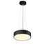MEDO® PRO 30, wall- and ceiling-mounted light, round, 3000/4000K, 10W, trailing-edge phase, 70°, UGR thumbnail 3
