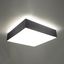 CEILING LAMP HORUS 45 GREY E27 3X60W IP20 thumbnail 5