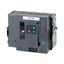 Circuit-breaker, 4p, 4000A, withdrawable thumbnail 4