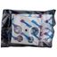 TV cover for HSBK, antenna box, 4-hole, silver thumbnail 3