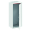 A14 ComfortLine A Wall-mounting cabinet, Surface mounted/recessed mounted/partially recessed mounted, 48 SU, Isolated (Class II), IP44, Field Width: 1, Rows: 4, 650 mm x 300 mm x 215 mm thumbnail 2
