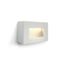 WHITE IP65 LED 4W WW 230V thumbnail 1