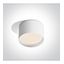 WHITE 20W CCTV UGR19 IP44 230V thumbnail 1