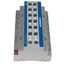 KNX Combi-switching/blind-actuator, 12/6-gang, 16A, 230V AC thumbnail 6