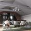CEILING LAMP ARTEMIS 2 WHITE E14 2X40 IP20 thumbnail 6