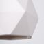 CERAMIC HANGING LAMP MINT E27 1X15W IP20 thumbnail 3