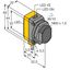 Photoelectric Sensor Diffuse Mode Sensor with Fixed-Field Background Suppression   QS30FF400 thumbnail 2