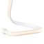 LED swirl table lamp ↕ 29,2 cm white thumbnail 5