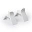 Screwless coupler 5-p plug, red thumbnail 1