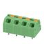 SPTAF 1/ 4-5,0-IL - PCB terminal block thumbnail 3