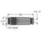 Field-Wireable Connector 7/8″ Power   FW-MRSPM0316-P-S-0608 thumbnail 1