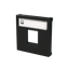 N2218.1 NT - Cover per 1Presa Dati thumbnail 2