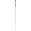 Hammer drill bit SDS-plus-5 17 x 400 x 465 mm thumbnail 2