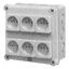 SEM55PR4 Junction Box Surface mounting General thumbnail 2