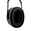 3M™ PELTOR™ Earmuffs, Black, Headband, X5A thumbnail 12
