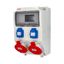 Enclosure ZSF20002000.V /3958 IP44 thumbnail 2