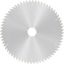 Standard for Aluminium Circular Saw Blade for Cordless Saws 216x2.2/1.6x30 T64 thumbnail 1