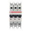 SU203MR-K5 Miniature Circuit Breaker - 3P - K - 5 A thumbnail 5