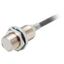 Proximity sensor, inductive, M18, shielded, 7mm, DC, 2-wire, NC, 2m ca E2E 8708E thumbnail 3