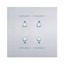 67488 Art d'Arnould univers Epure orders 4 MyHOME_Up scenarios - brushed steel thumbnail 2
