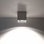 CERAMIC SPOT SEIDA GU10/ES111 1X40W IP20 thumbnail 6