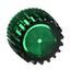 Metal Guard with padlock holes thumbnail 1