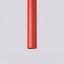 Pendant lamp PASTELO 1 red thumbnail 3