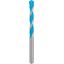EXPERT CYL-9 MultiConstruction Drill Bit 7 x 6 x 1 mm thumbnail 1