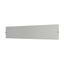 ProfiSNAP Front Plate, for enclosure width 1000mm, H=200mm, blind thumbnail 1