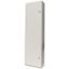 BP-F-1000/17/3-W White floor standing distribution board with three-point turn-lock, W = 1000 mm, H = 1760 mm, D = 300 mm thumbnail 1