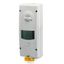 WALL BOX 2 SOCKETS WITH LOCK thumbnail 1