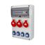 Drawer box ZSF40102000.1 /3952 IP44 thumbnail 2