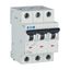 Miniature circuit breaker (MCB), 50 A, 3p, characteristic: C thumbnail 10