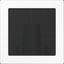 1-gang frame FD981WW thumbnail 2